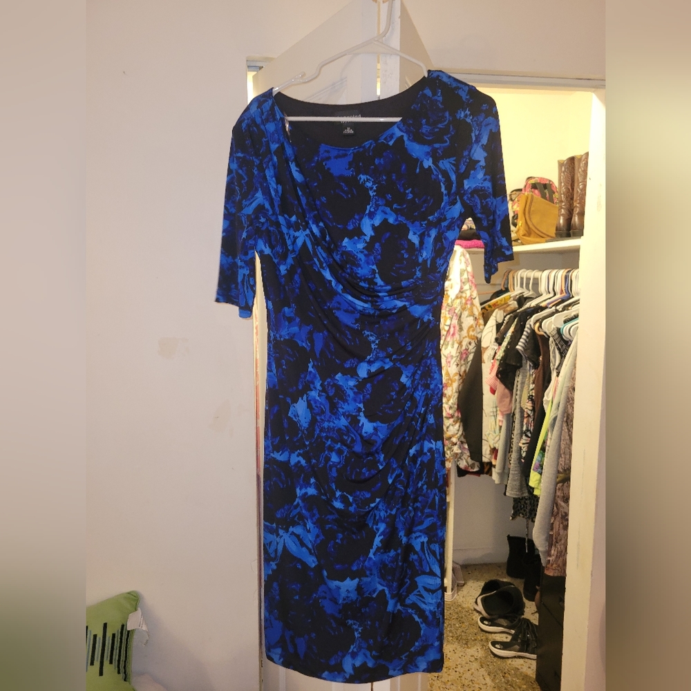 Connected Apparel Women's dress